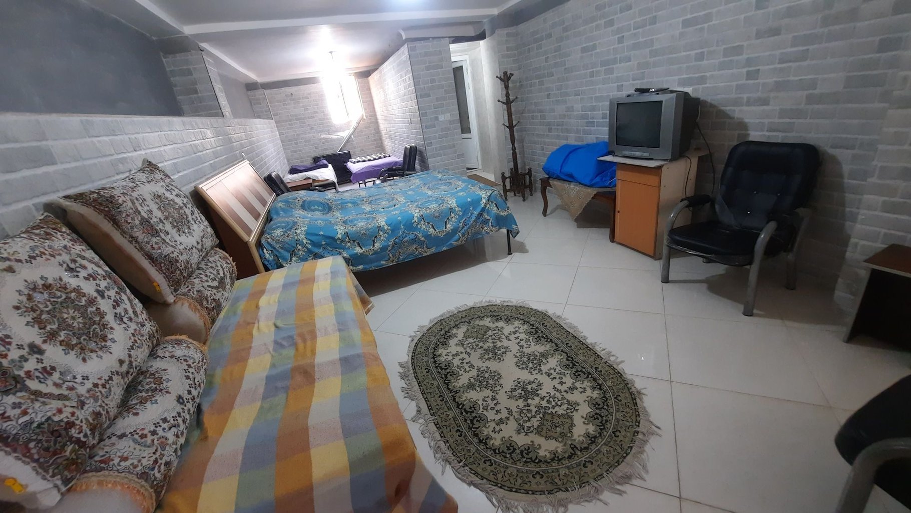 سوئیت فلت آناهیتا