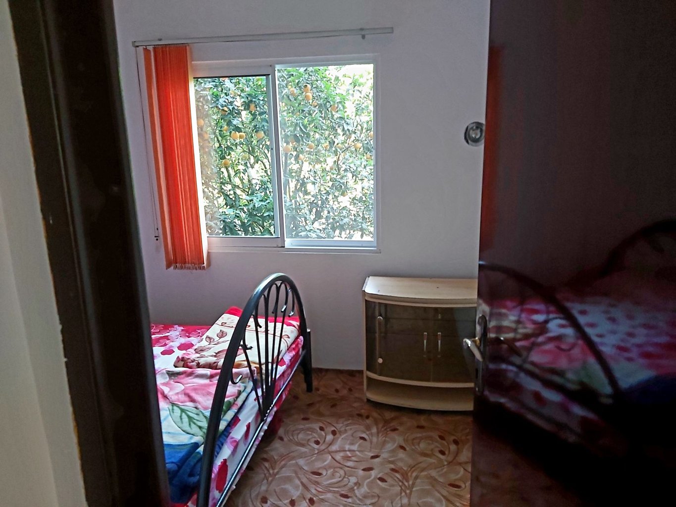 یک خوابه آسایش 10