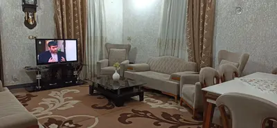 ویلا دوخوابه ساحلی بهارستان