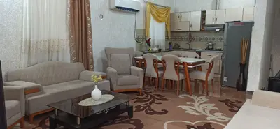 ویلا دوخوابه ساحلی بهارستان