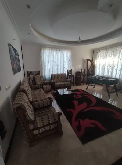 ویلا دوخوابه استخردار آبگرم ملیس 3