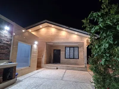 ویلا دوخوابه استخردار آبگرم ملیس 3