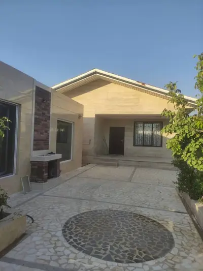 ویلا دوخوابه استخردار آبگرم ملیس 3