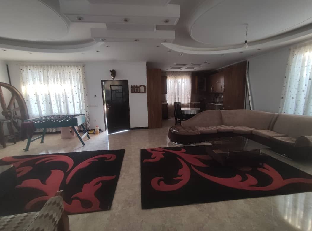 دوخوابه استخردار آبگرم ملیس 3