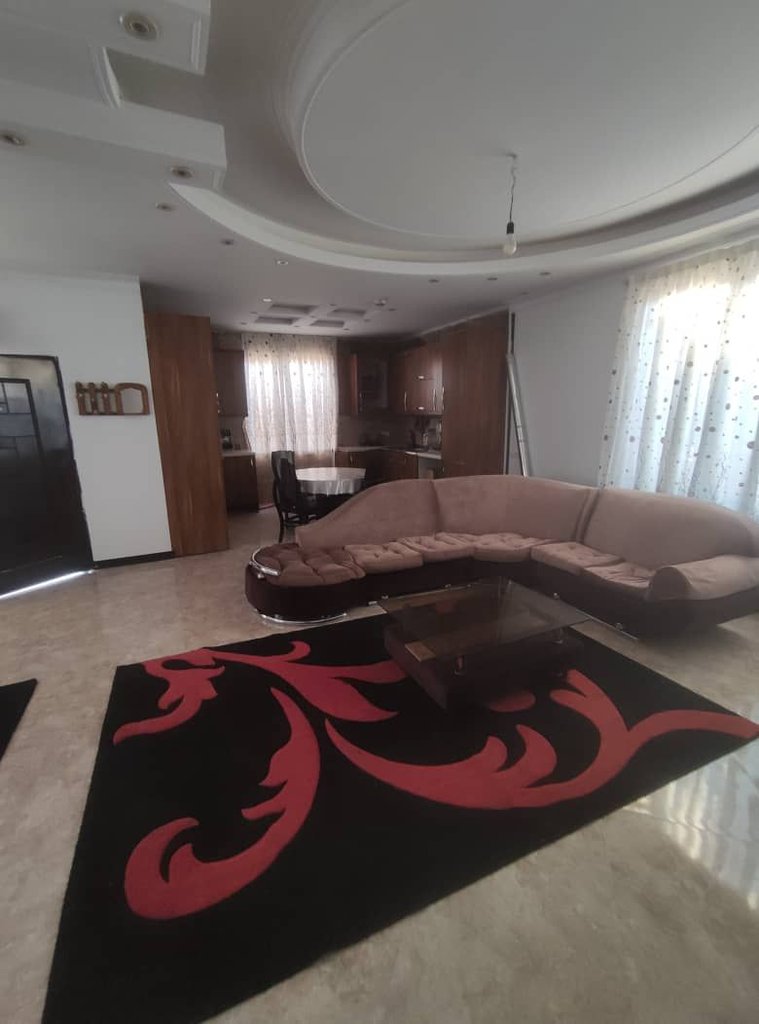 دوخوابه استخردار آبگرم ملیس 3