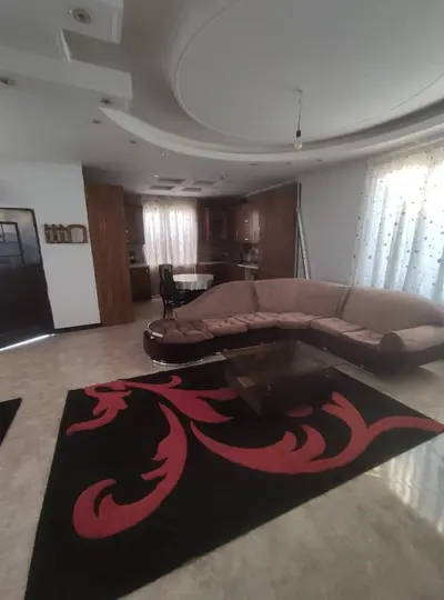 ویلا دوخوابه استخردار آبگرم ملیس 3