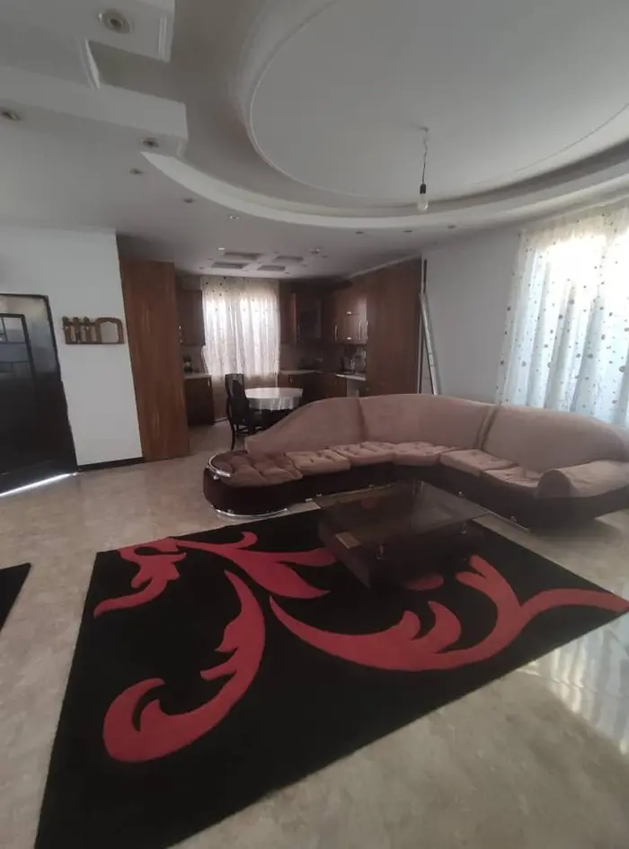 ویلا دوخوابه استخردار آبگرم ملیس 3