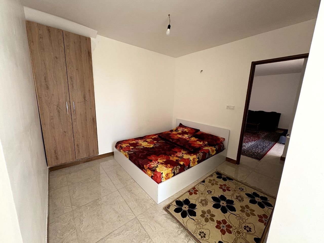 دوخوابه مسعود 64