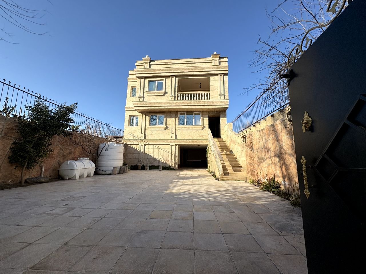 دوخوابه مسعود 64