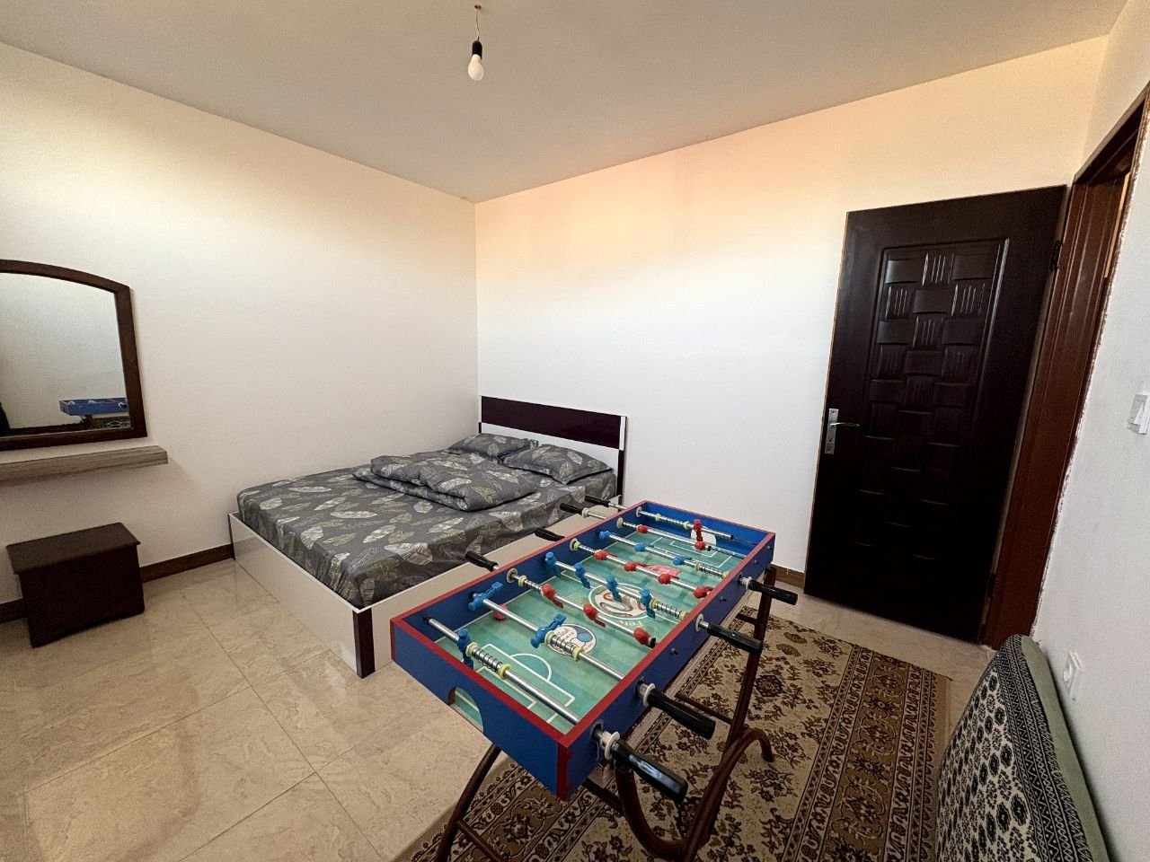 دوخوابه مسعود 64