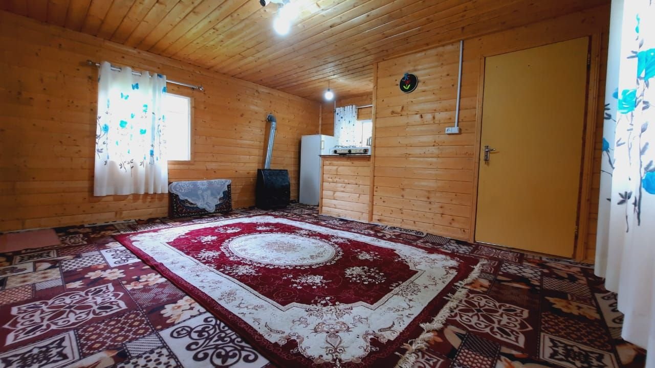 یک خوابه جنگلی هاوش 2