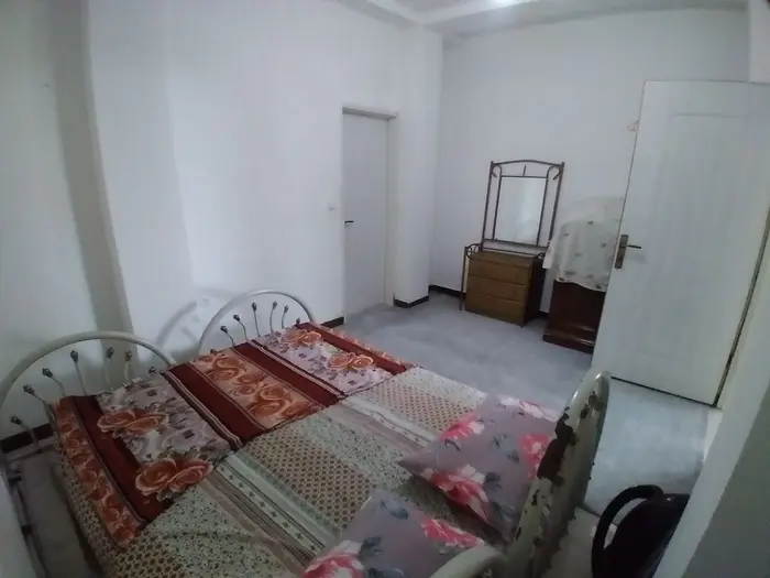 ویلا یک خوابه بام شب