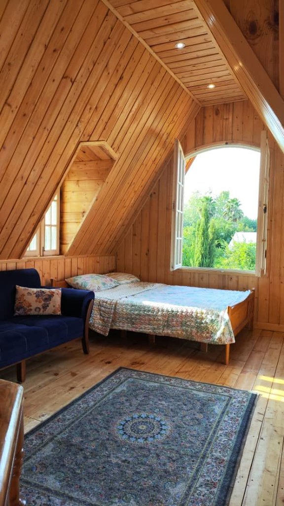 فلت دلنشین آرامش