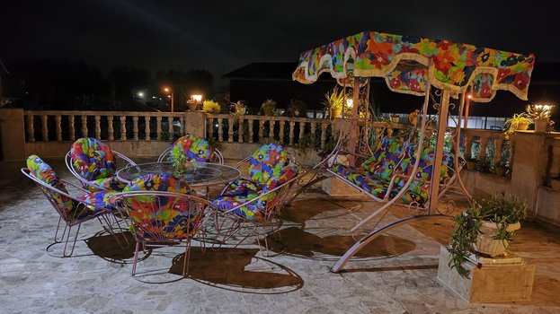 ویلا یک خوابه هپی هاوس