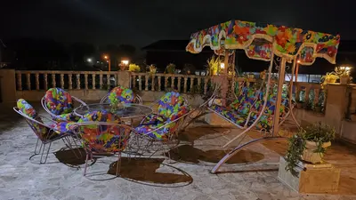 ویلا یک خوابه هپی هاوس