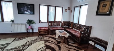 ویلا یک خوابه هپی هاوس