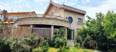 ویلا یک خوابه هپی هاوس