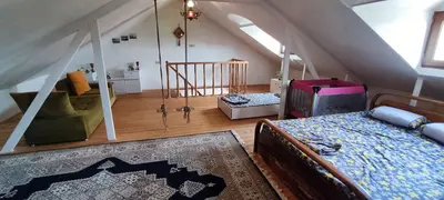 ویلا یک خوابه هپی هاوس