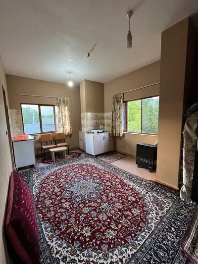 بومگردی یک خوابه ماه بانو - واحد پرستو