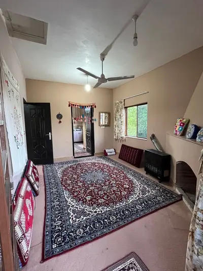 بومگردی ماه بانو - واحد پروانه