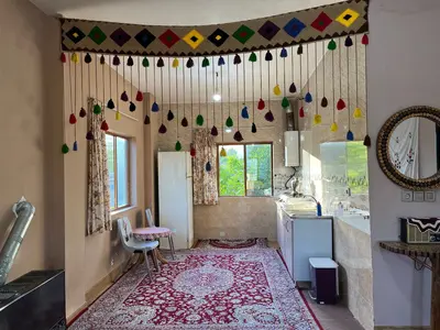 بومگردی ماه بانو - واحد پروانه