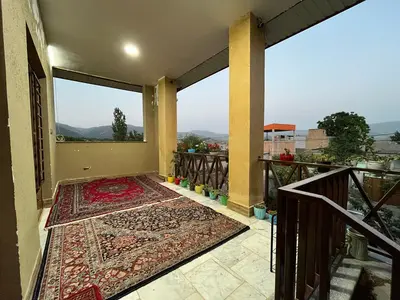 بومگردی یک خوابه ماه بانو - واحد پرستو