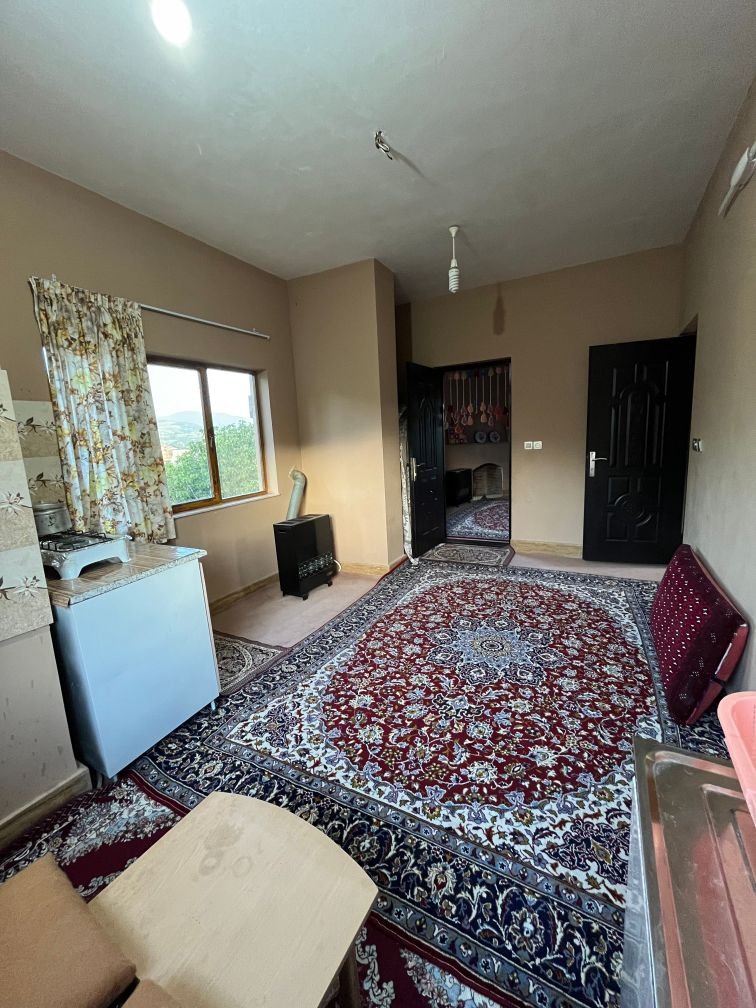 ماه بانو - واحد پروانه