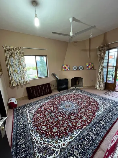 بومگردی یک خوابه ماه بانو - واحد پرستو