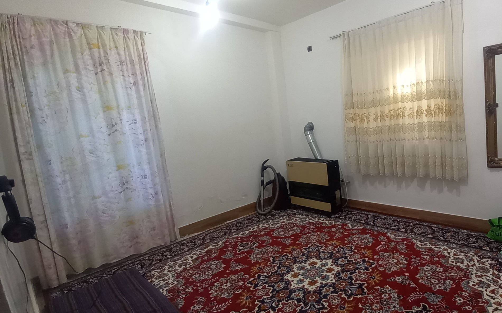 یک خوابه ماه بانو - واحد قاصدک