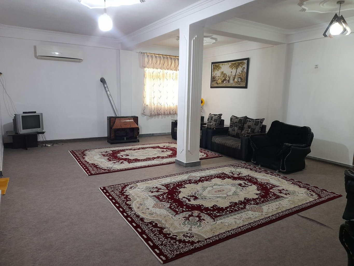 ویلا دوخوابه علیزاده 5