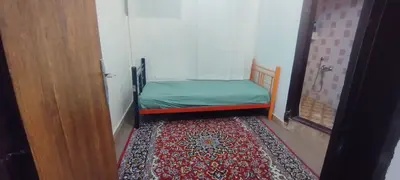 آپارتمان دوخوابه حضرتی