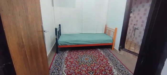 آپارتمان دوخوابه حضرتی - اتاق خواب مستر