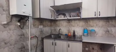 آپارتمان دوخوابه حضرتی