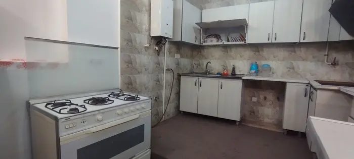 آپارتمان دوخوابه حضرتی - آشپزخانه 