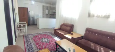 آپارتمان دوخوابه حضرتی