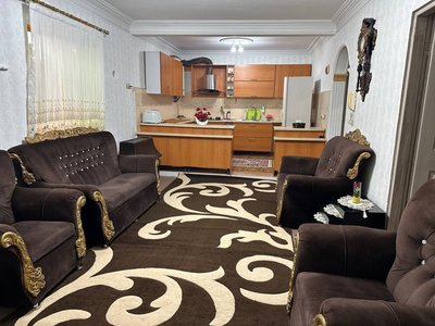 ویلا دوخوابه شهر باران 1