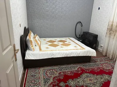 ویلا دوخوابه شهر باران 1