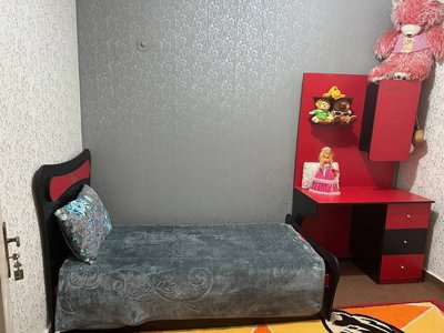 ویلا دوخوابه شهر باران 1