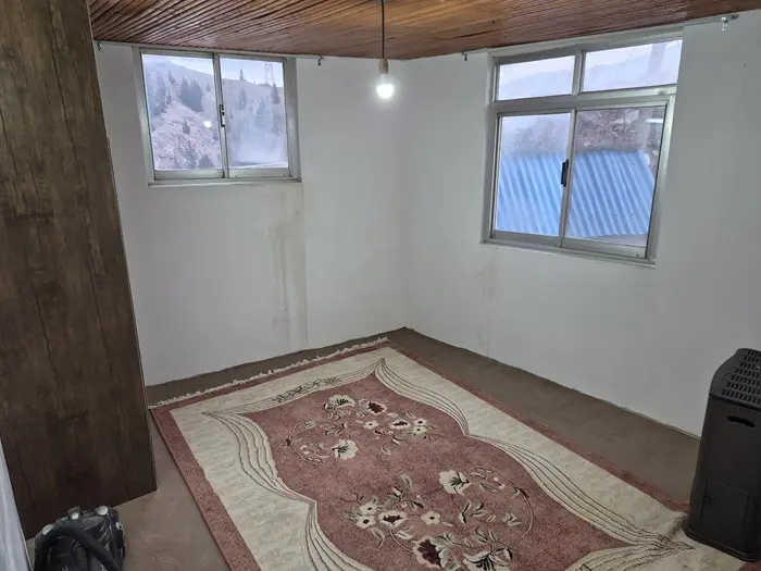 ویلا دوخوابه لویه