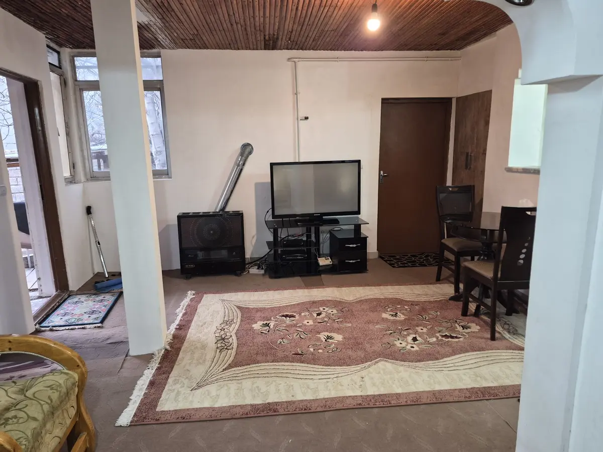 ویلا دوخوابه لویه