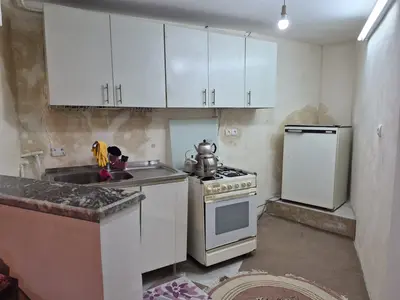 ویلا دوخوابه لویه