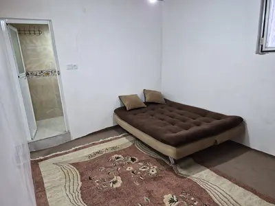 ویلا دوخوابه لویه