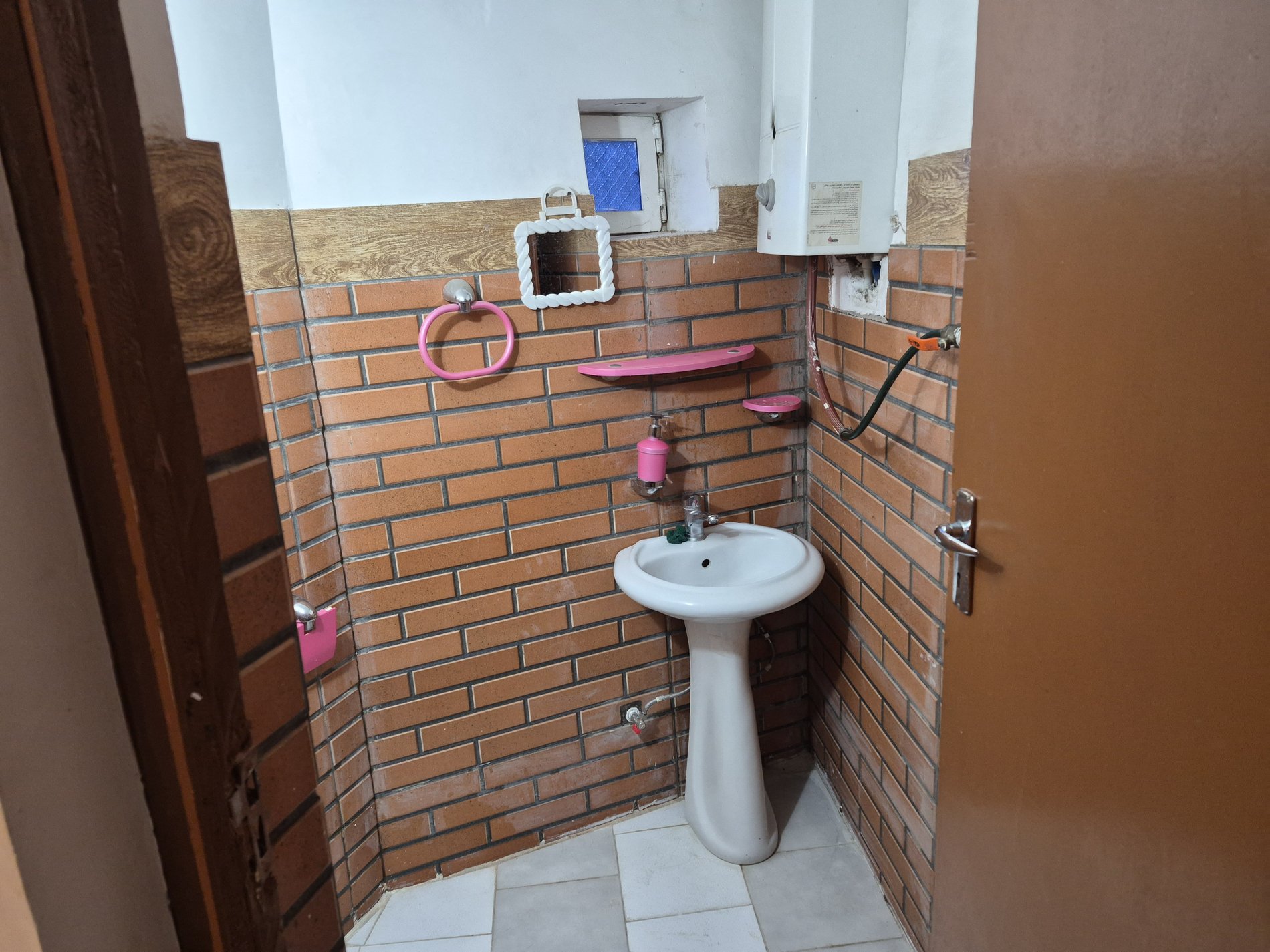 ویلا دوخوابه لویه