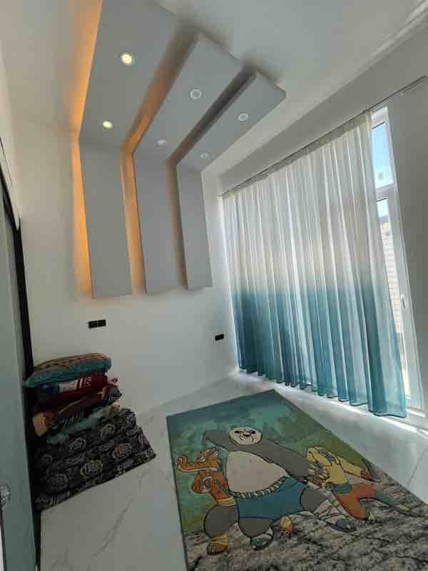 دوخوابه استخردار آبگرم تهراندشت 4