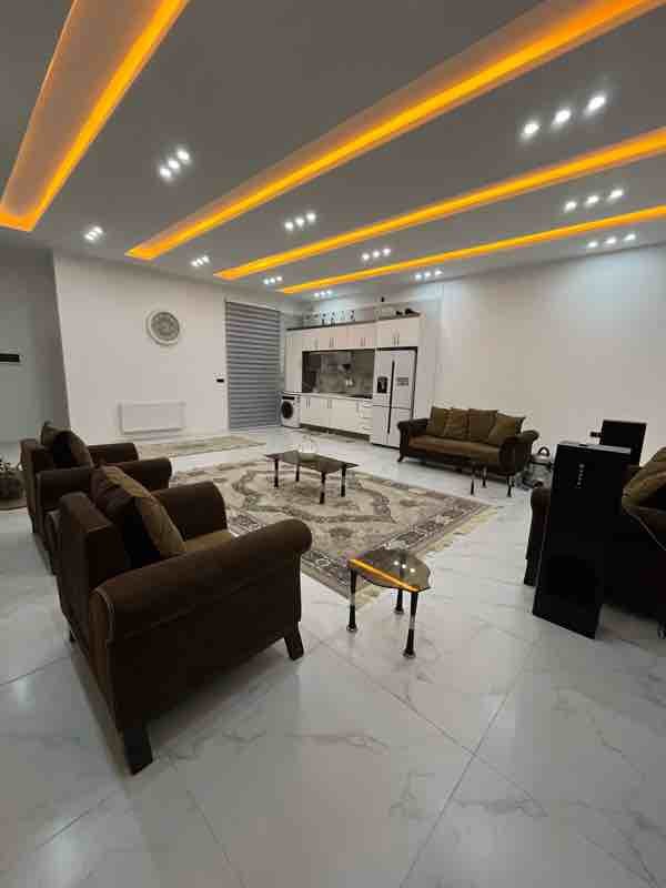 دوخوابه استخردار آبگرم تهراندشت 4