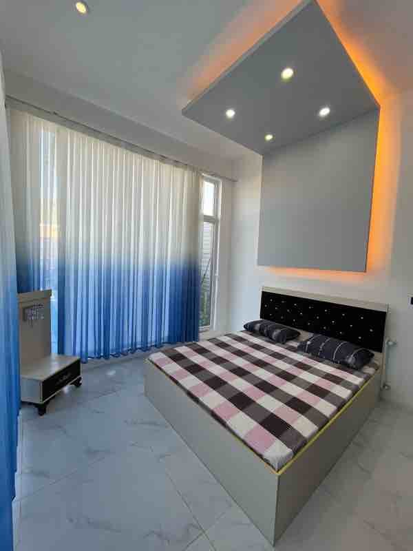 دوخوابه استخردار آبگرم تهراندشت 4