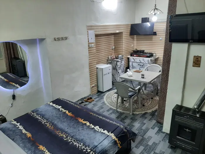 سوئیت فلت مینابی میدان خراسان واحد 1