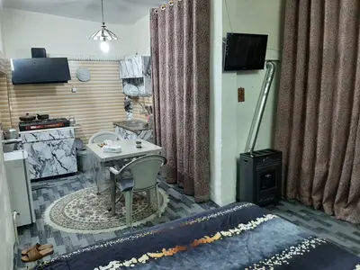 سوئیت فلت مینابی میدان خراسان واحد 1