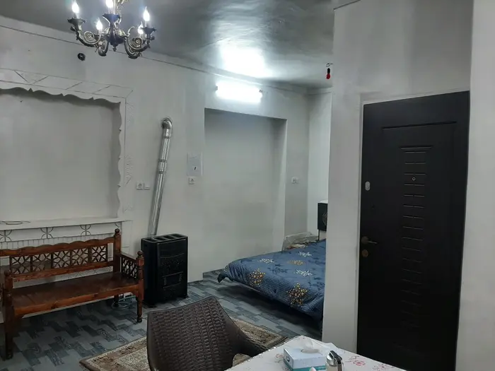 سوئیت فلت مینابی میدان خراسان واحد 2