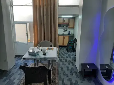 سوئیت فلت مینابی میدان خراسان واحد 2